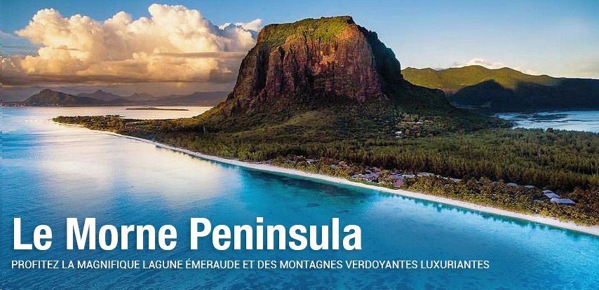 Best Places to Visit in Mauritius